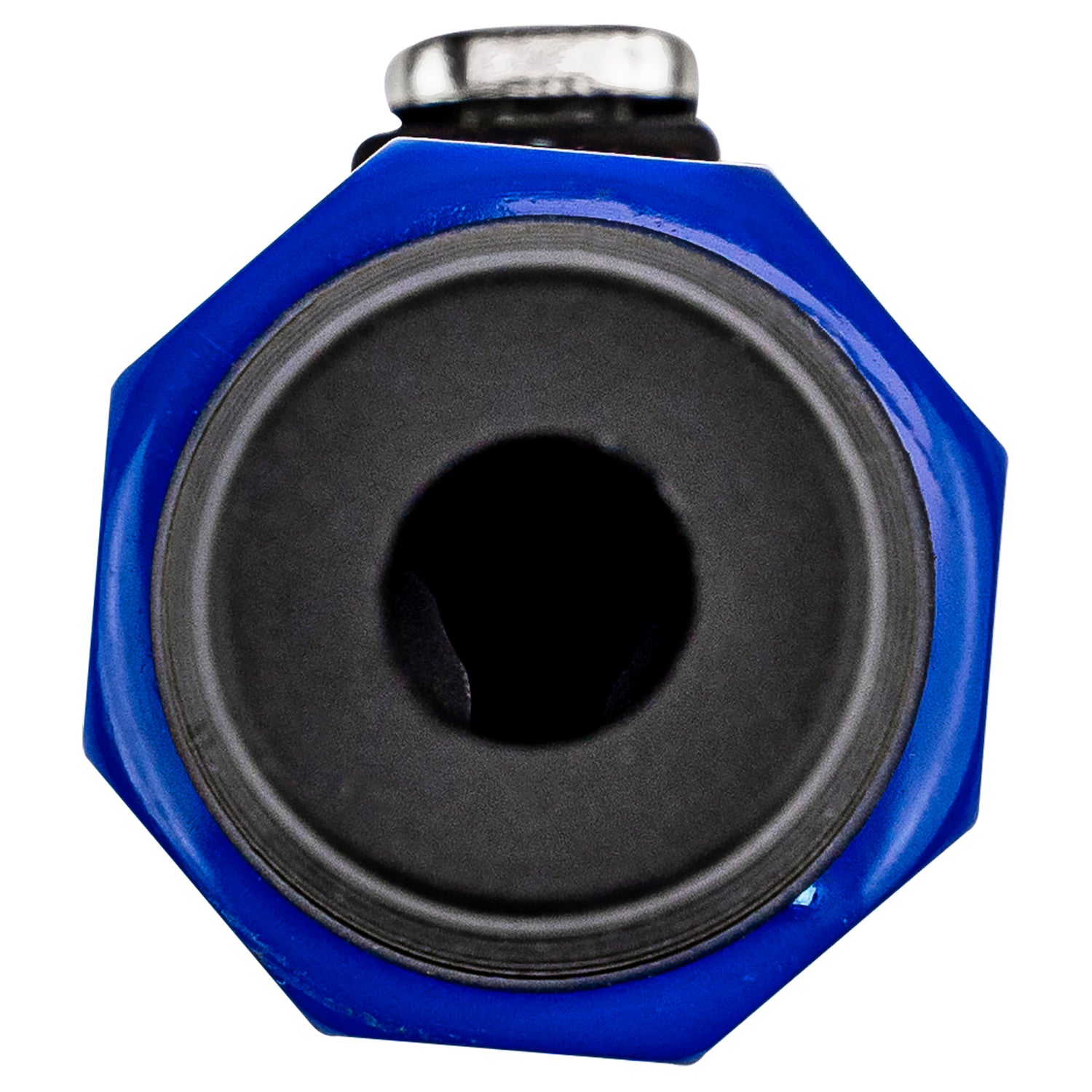 SPKN Type Male Plug Connector (X-1088)