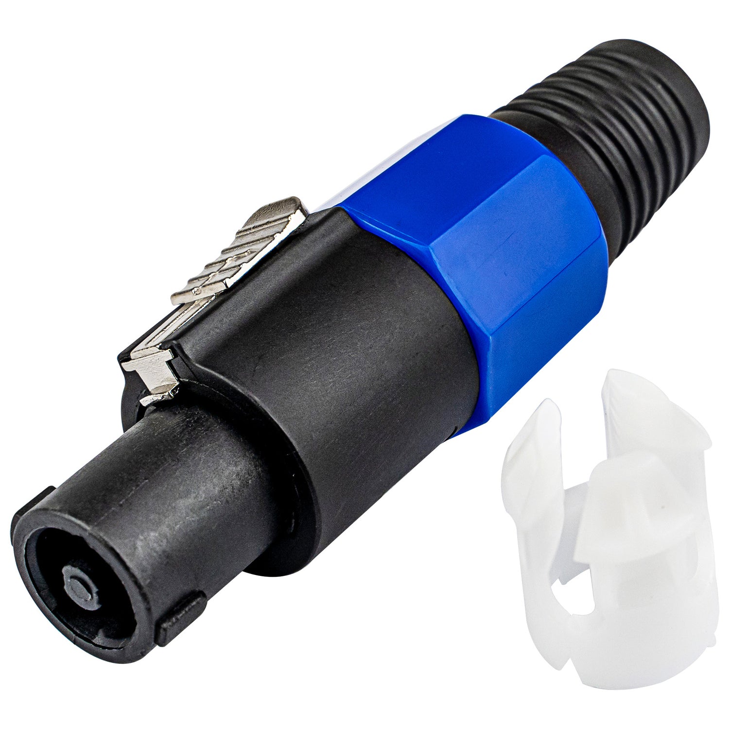 SPKN Type Male Plug Connector (X-1088)