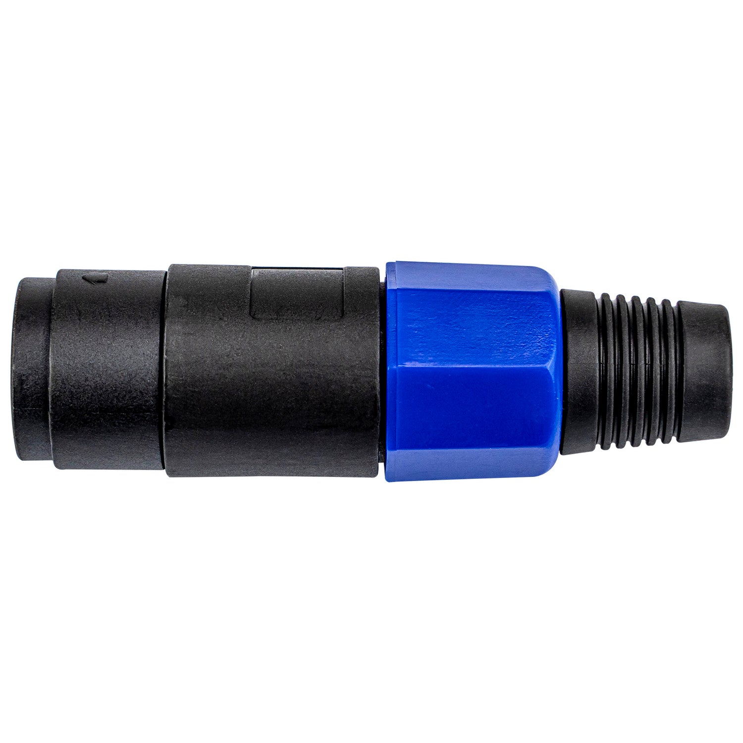 SPKN Type Female Plug Connector (X-1089)