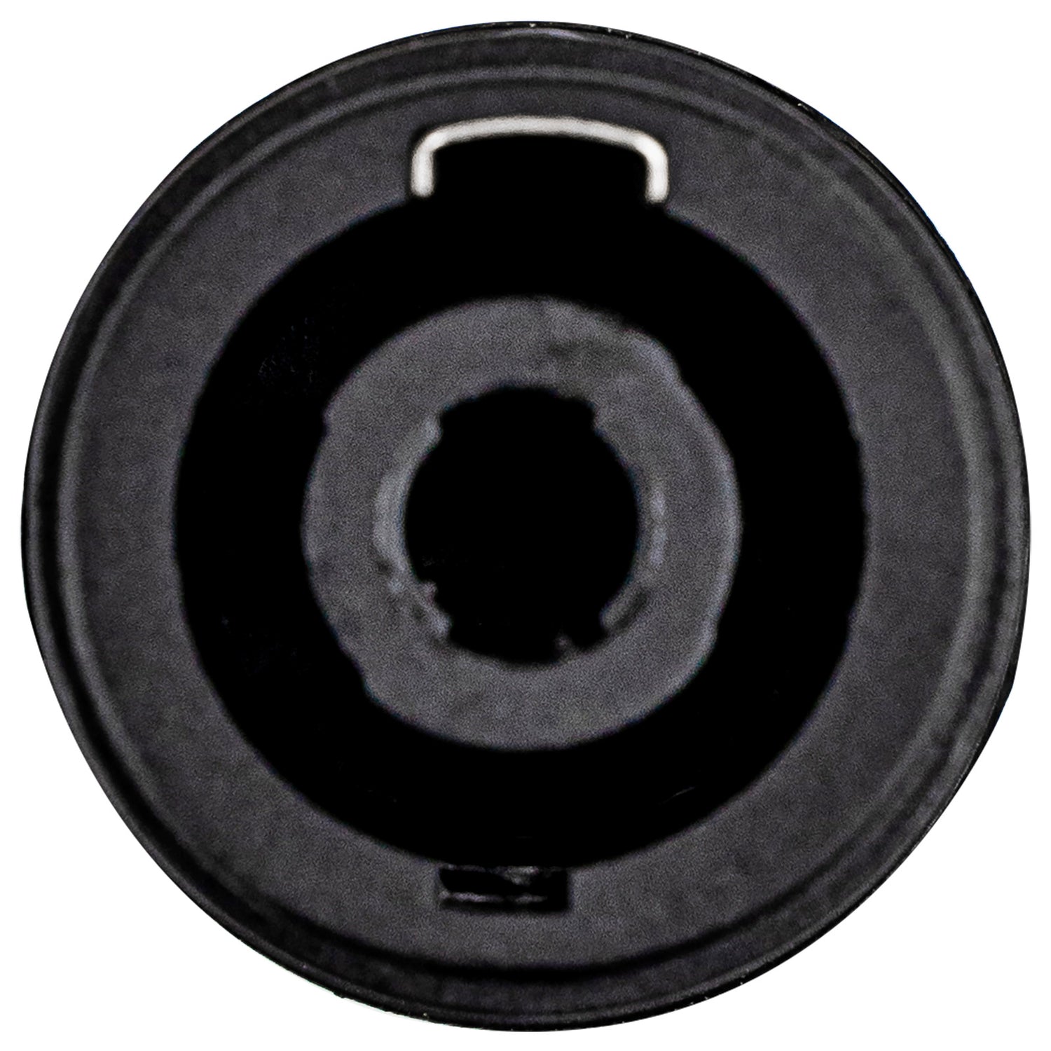 SPKN Type Female Plug Connector (X-1089)