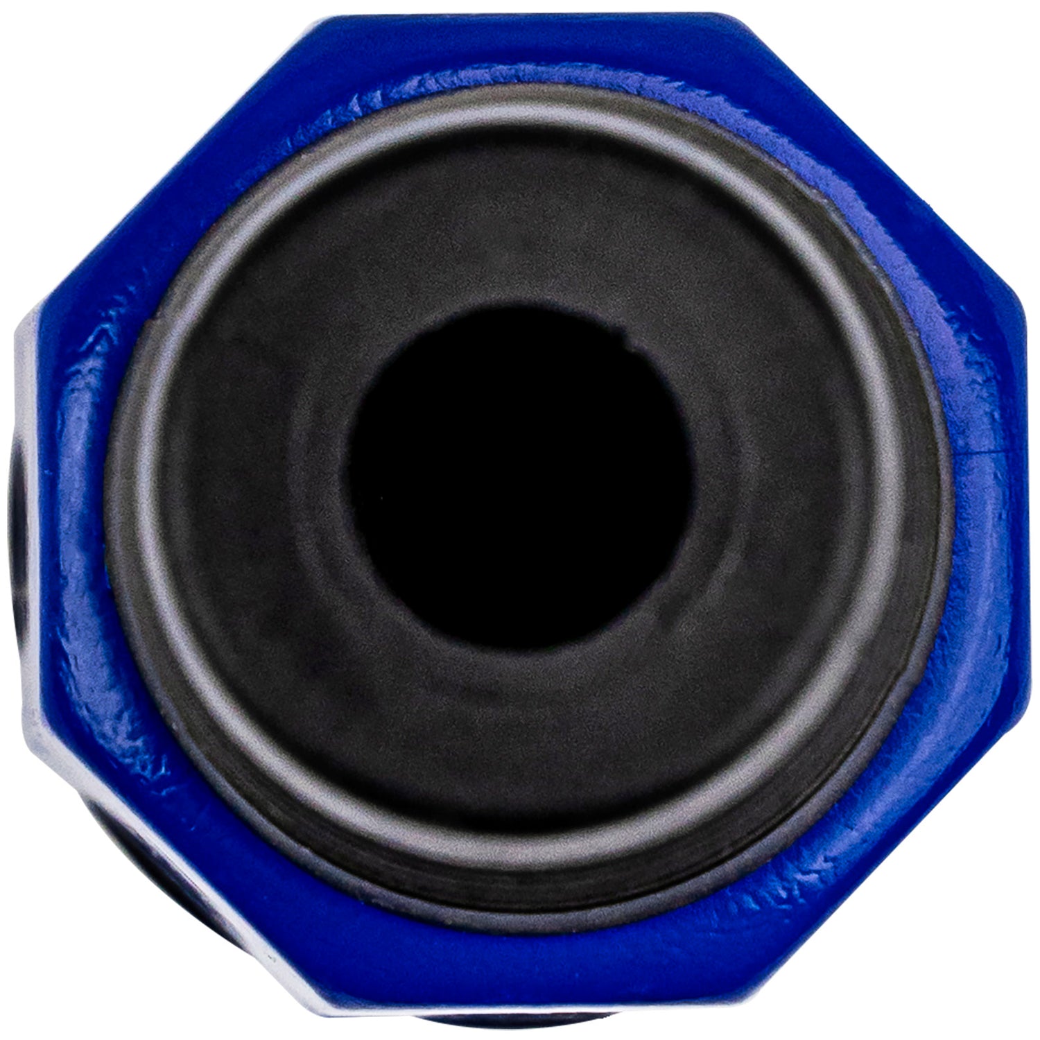 SPKN Type Female Plug Connector (X-1089)