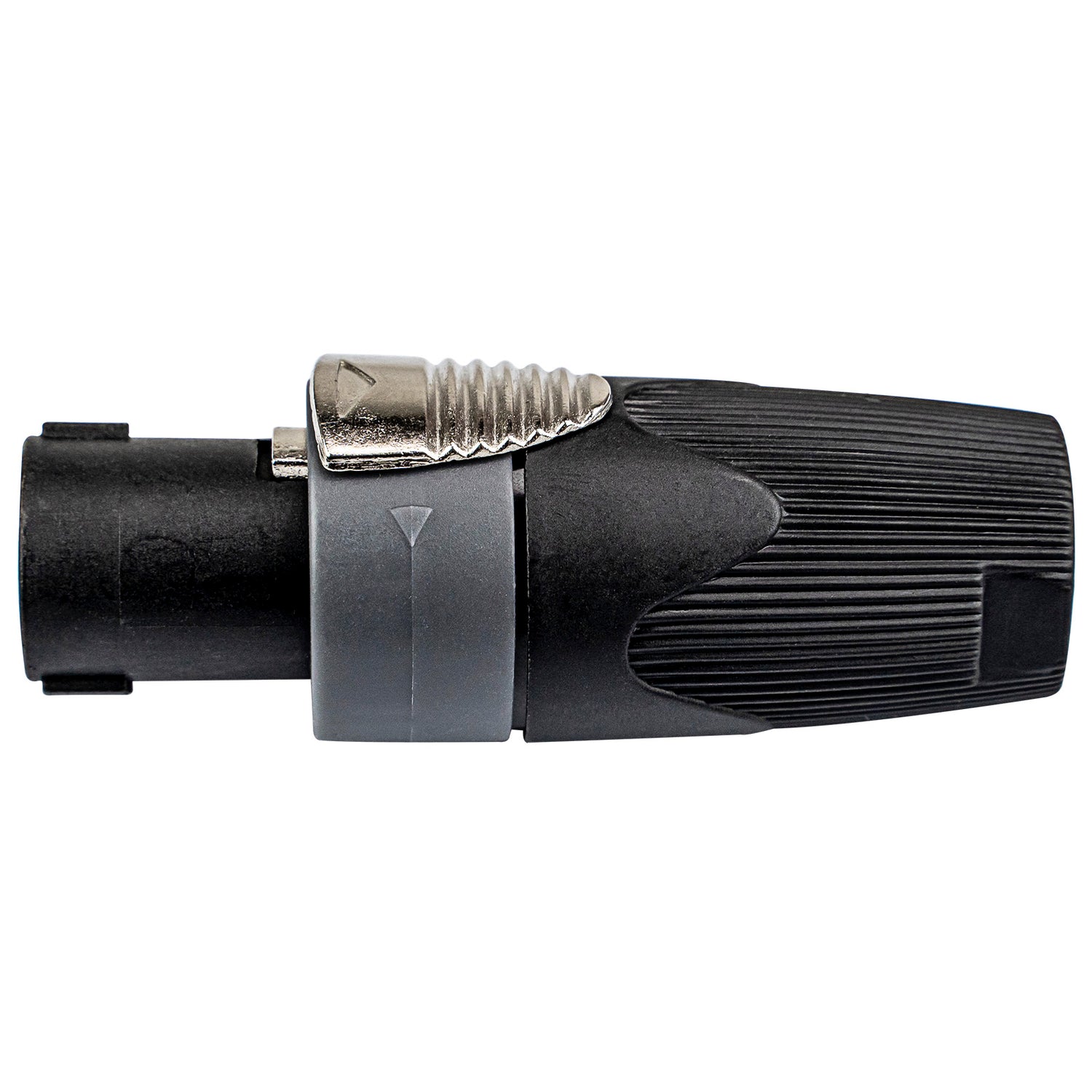 SPKN Type Male Plug Connector (X-1090B)