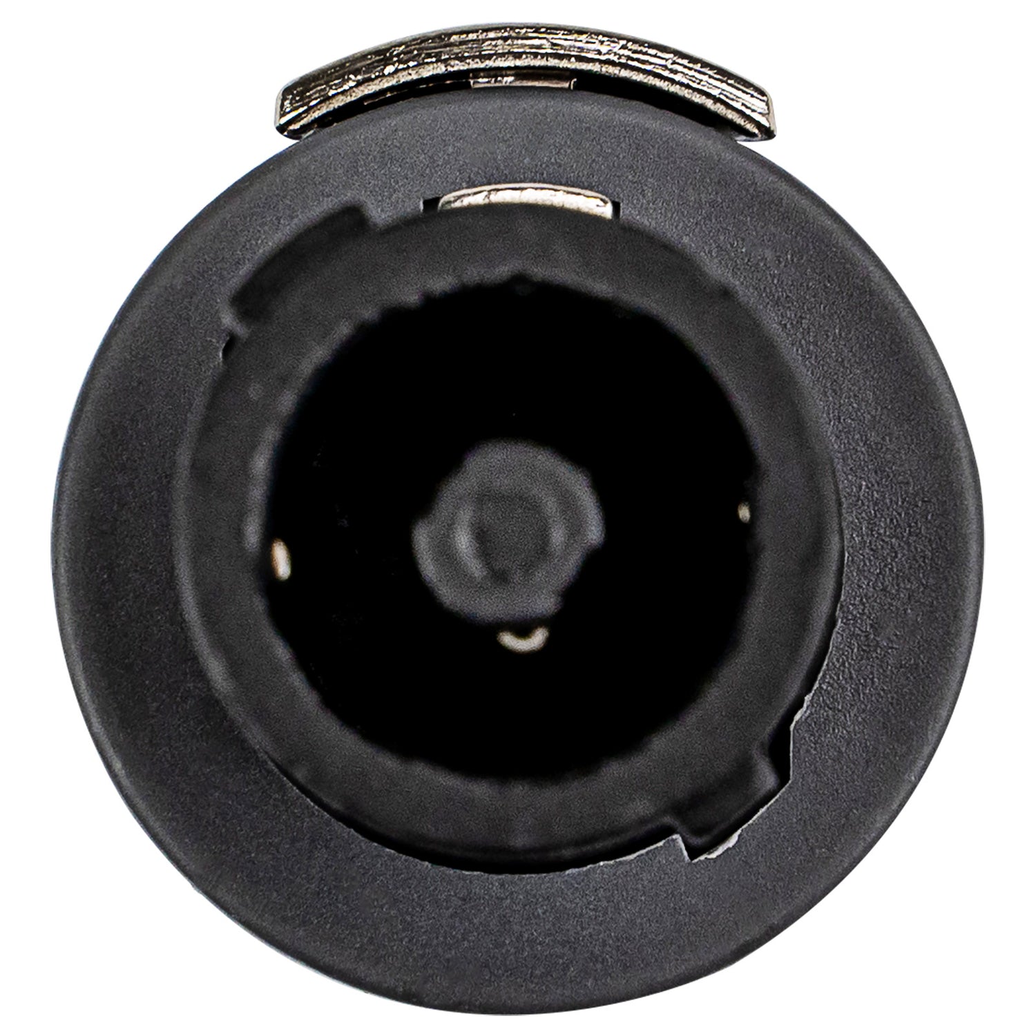 SPKN Type Male Plug Connector (X-1090B)
