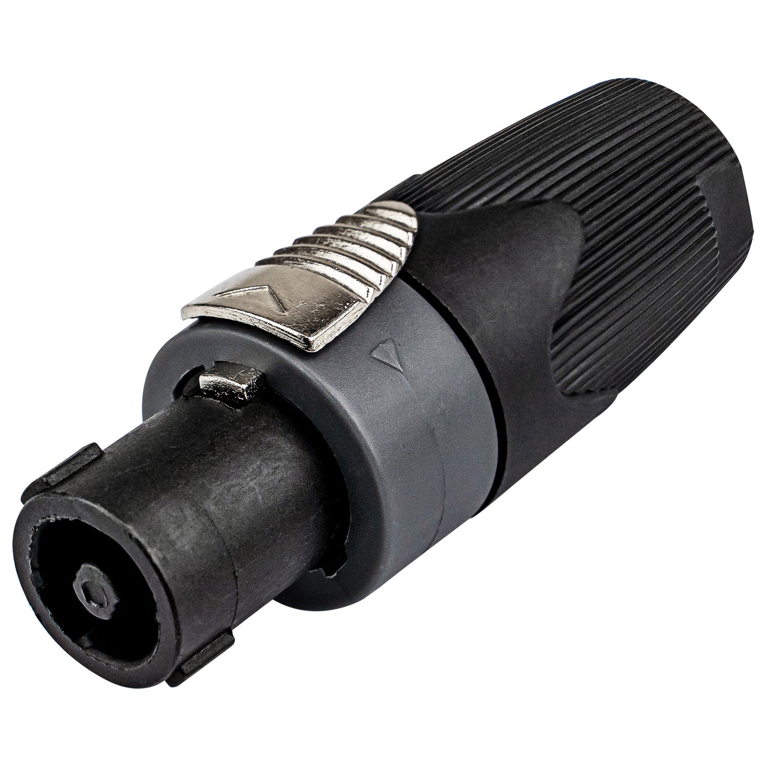 SPKN Type Male Plug Connector (X-1090B)