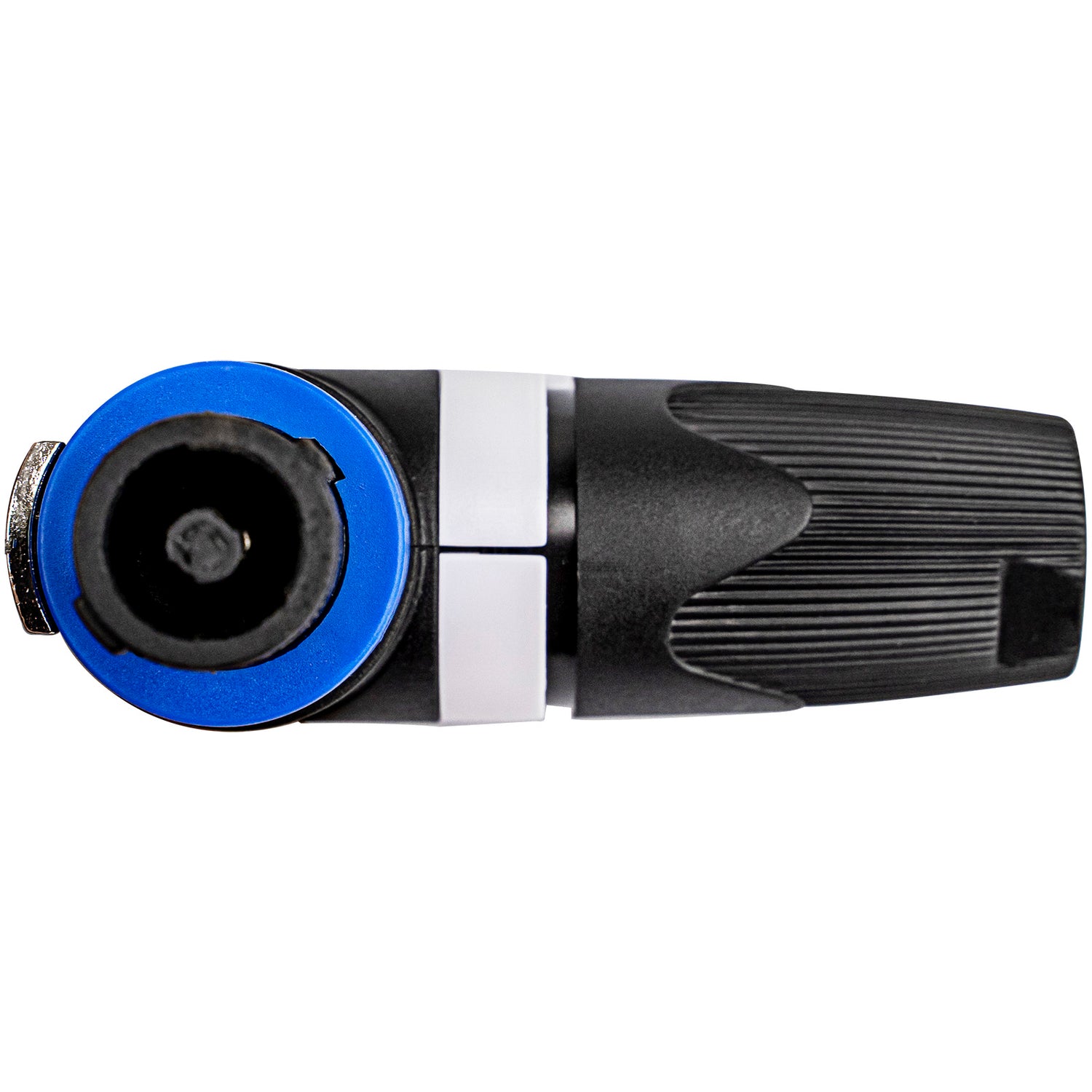 SPKN Type Male Plug Connector, Right Angle (X-1090L)