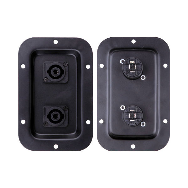 Double Spkn Terminal (XT-200)