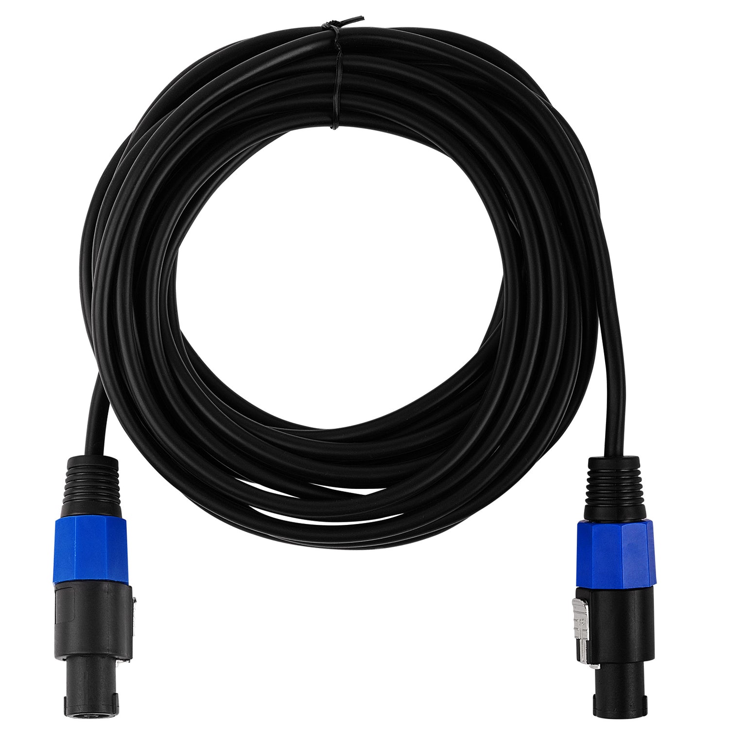 25’ SPKN Male to SPKN Male Pro Audio Cable (XV-352-25)