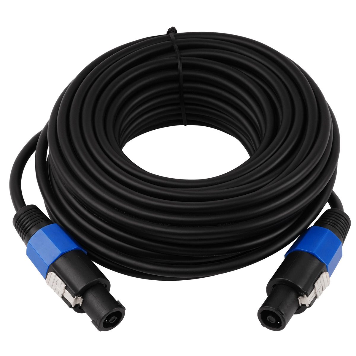 50’ SPKN Male to SPKN Male Pro Audio Cable (XV-352-50)