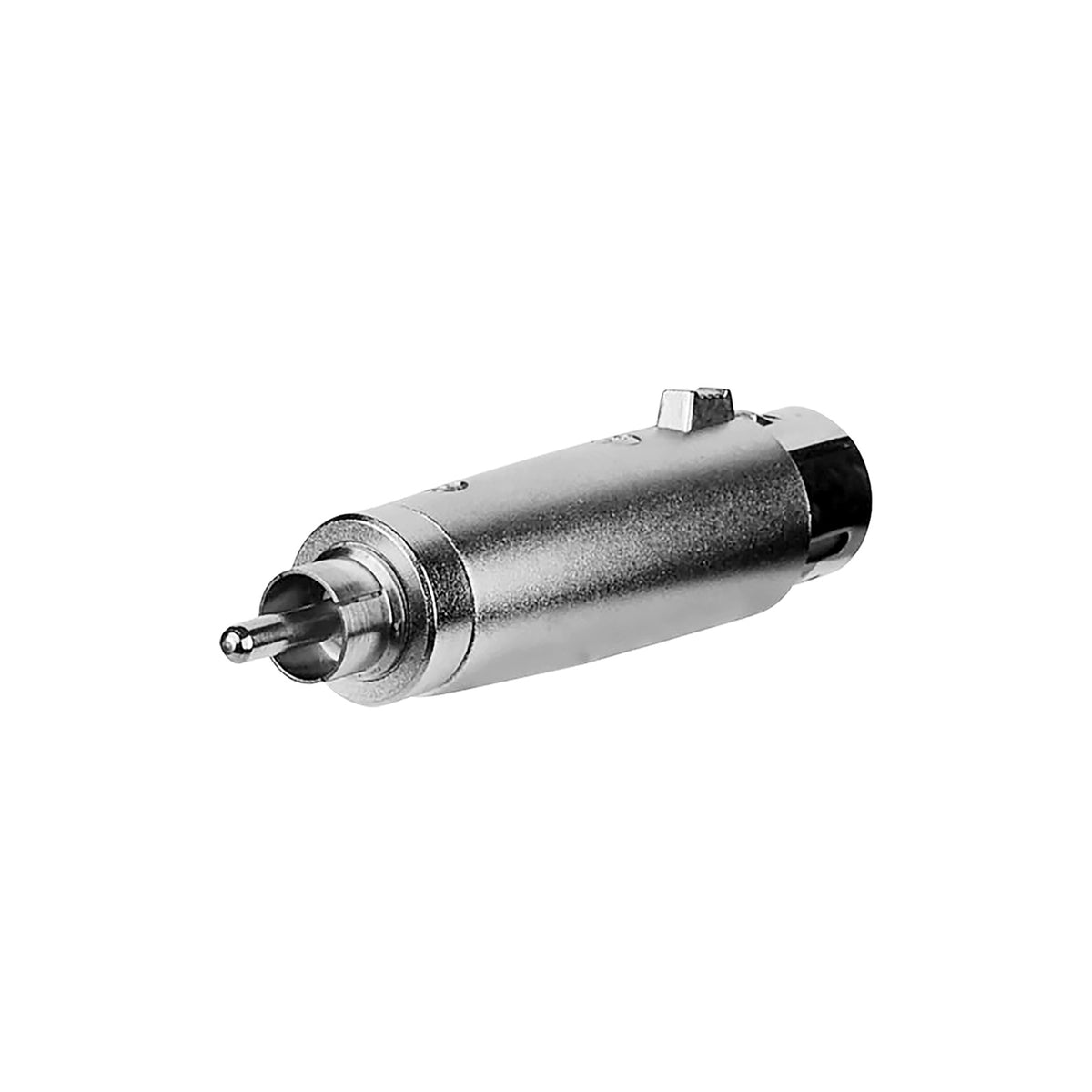 XLR Female to RCA Male Plug Connector (ZA-XLRF-RCAM)