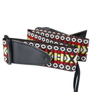 Colorful Guitar Strap (ZGS-10)