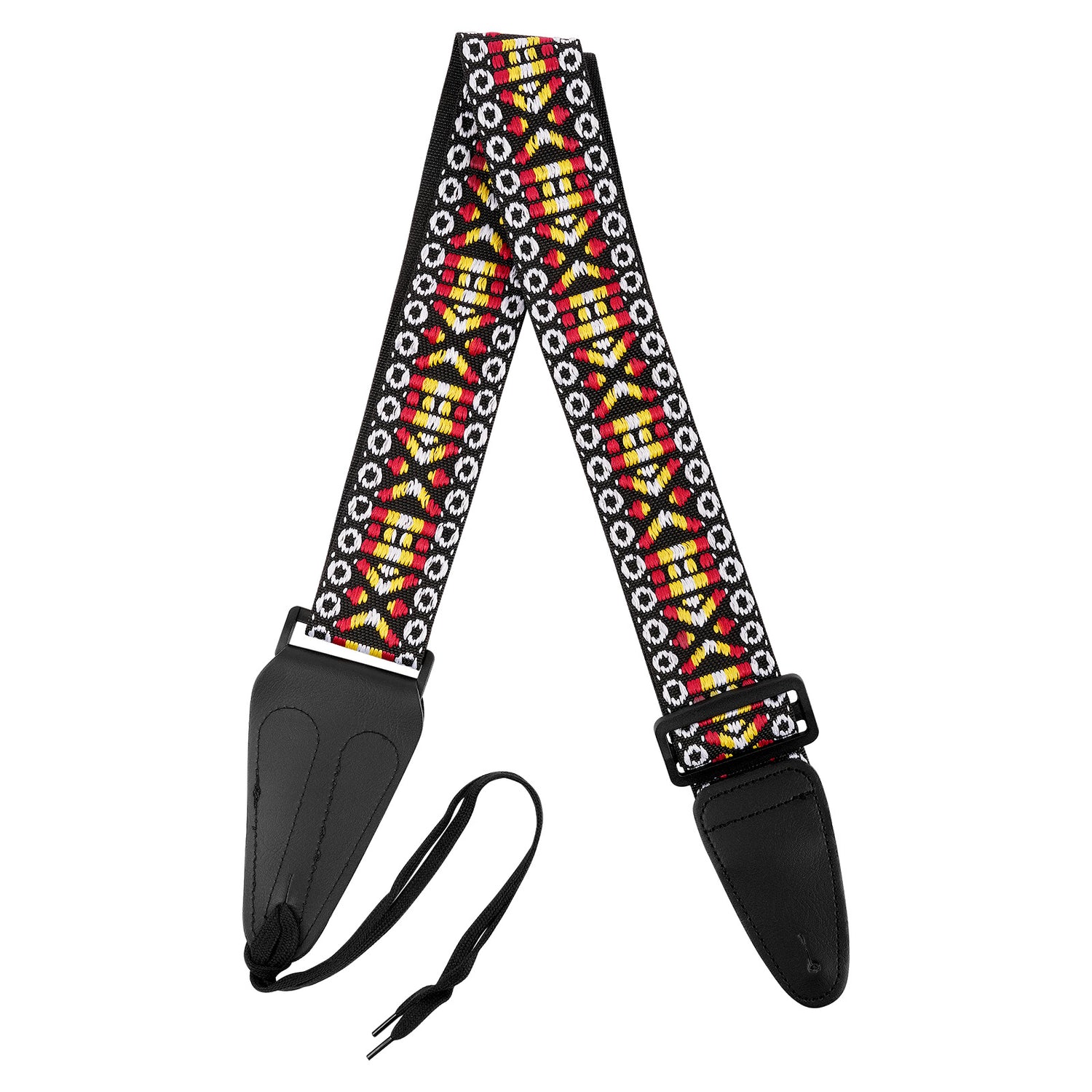 Colorful Guitar Strap (ZGS-10)
