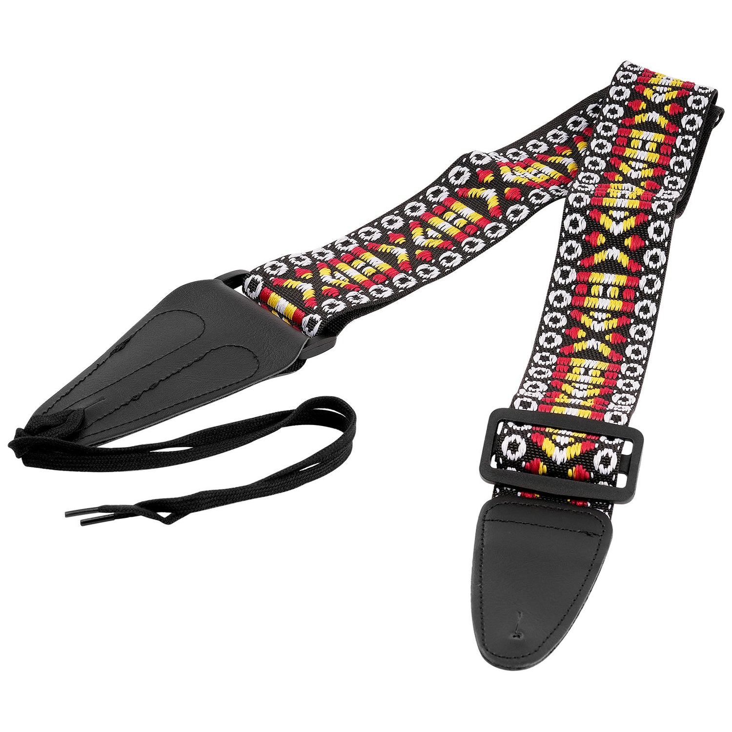 Colorful Guitar Strap (ZGS-10)