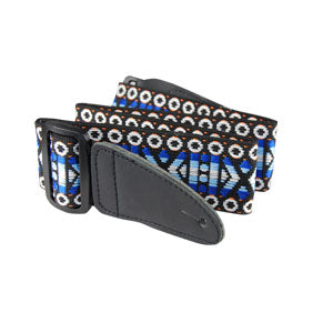 Colorful Guitar Strap (ZGS-7)