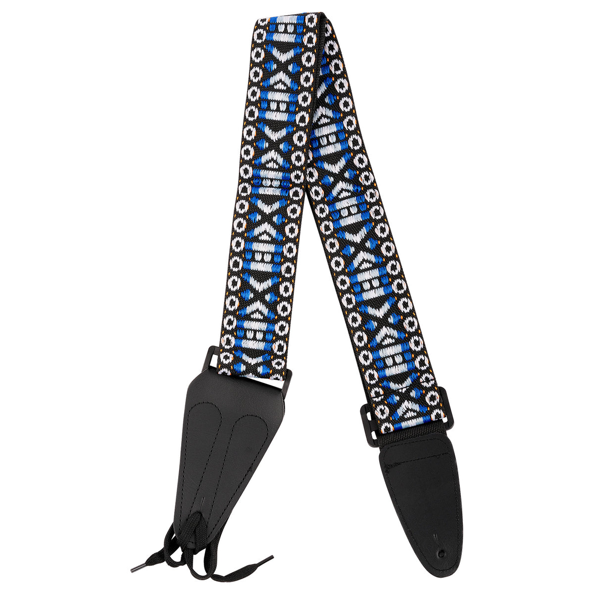 Colorful Guitar Strap (ZGS-7)