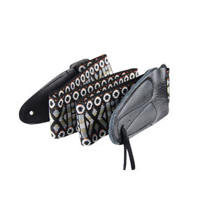 Colorful Guitar Strap (ZGS-8)