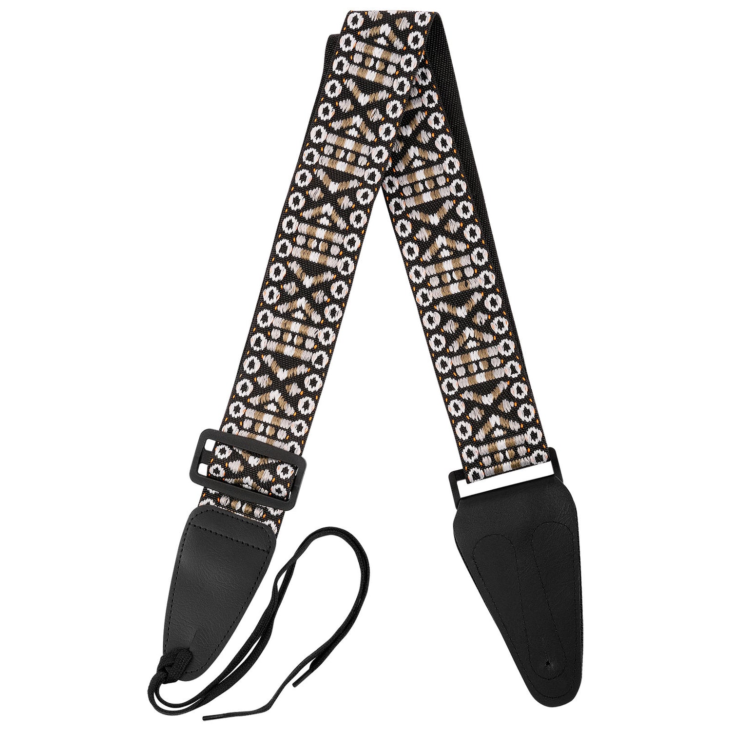Colorful Guitar Strap (ZGS-8)