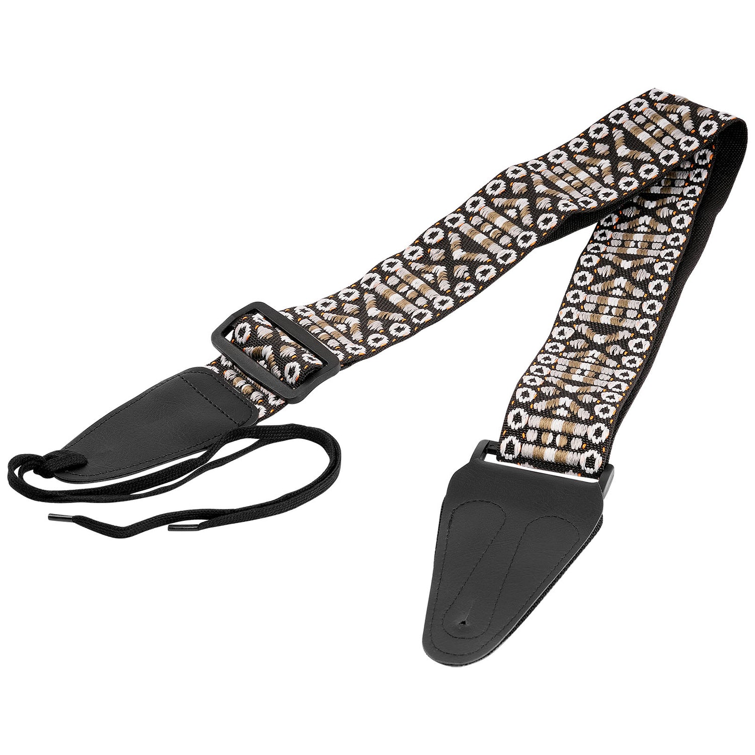 Colorful Guitar Strap (ZGS-8)
