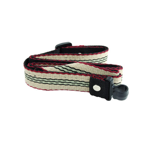 Colorful Guitar Strap (ZGS-P140MI)