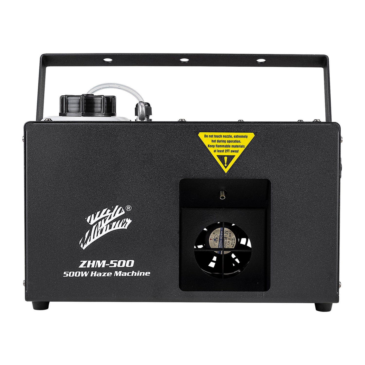 500 Watts Haze Machine (ZHM-500)