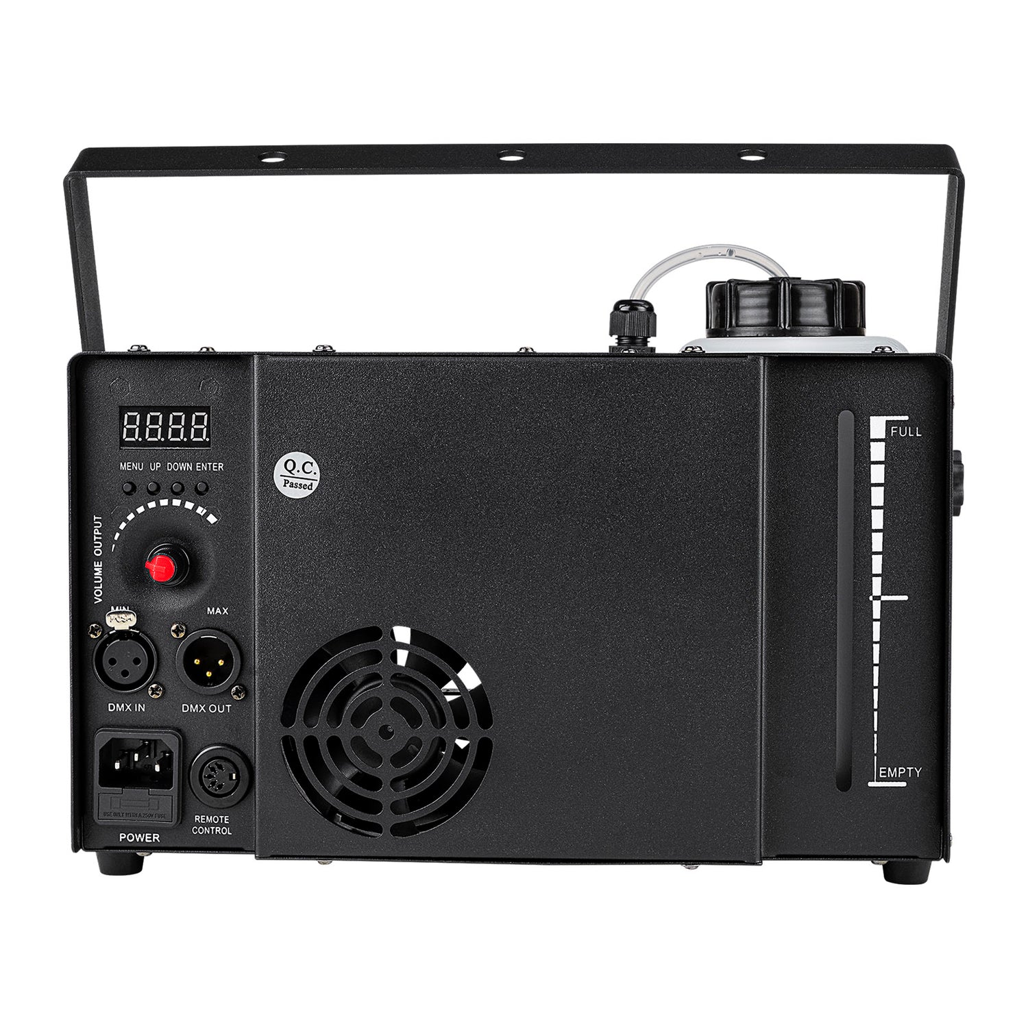 500 Watts Haze Machine (ZHM-500)