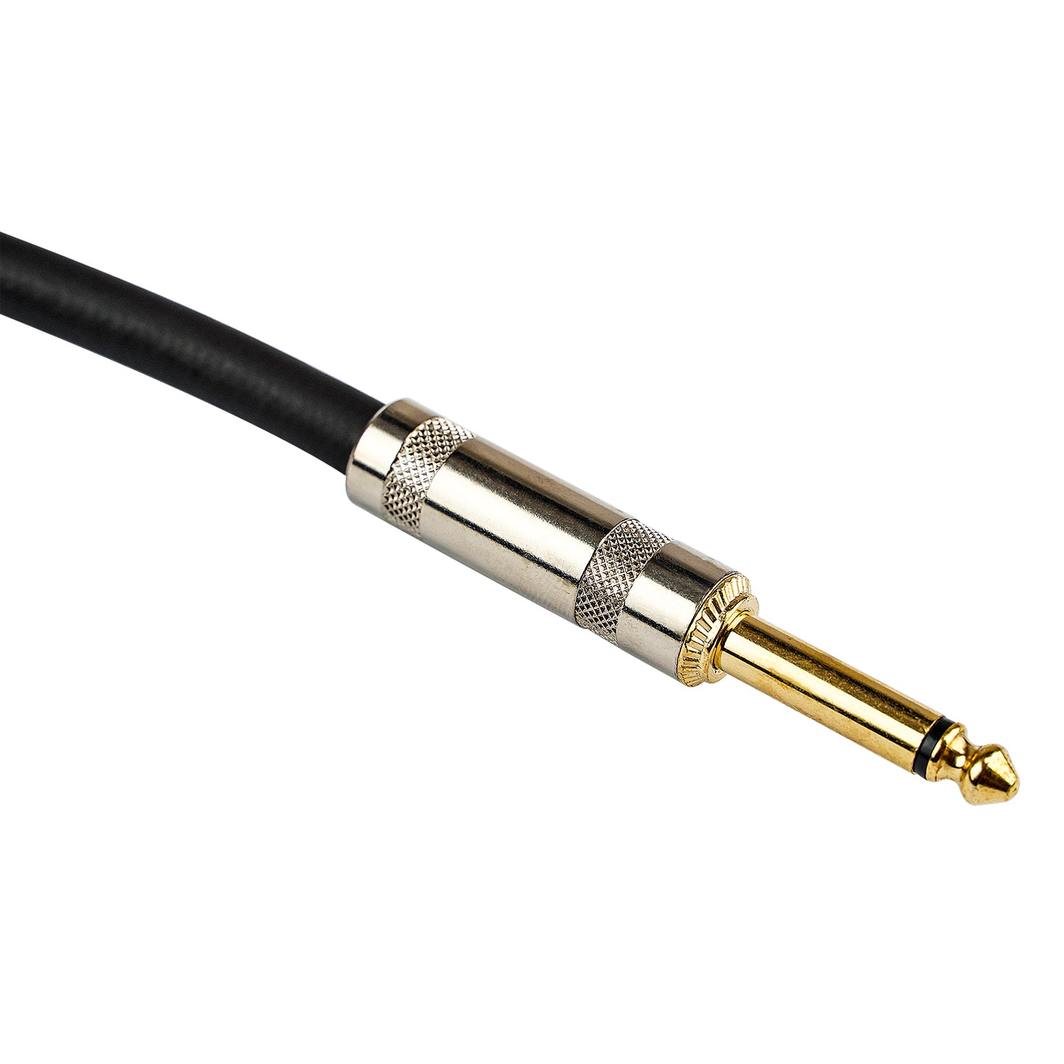 20' Orange Woven 1/4