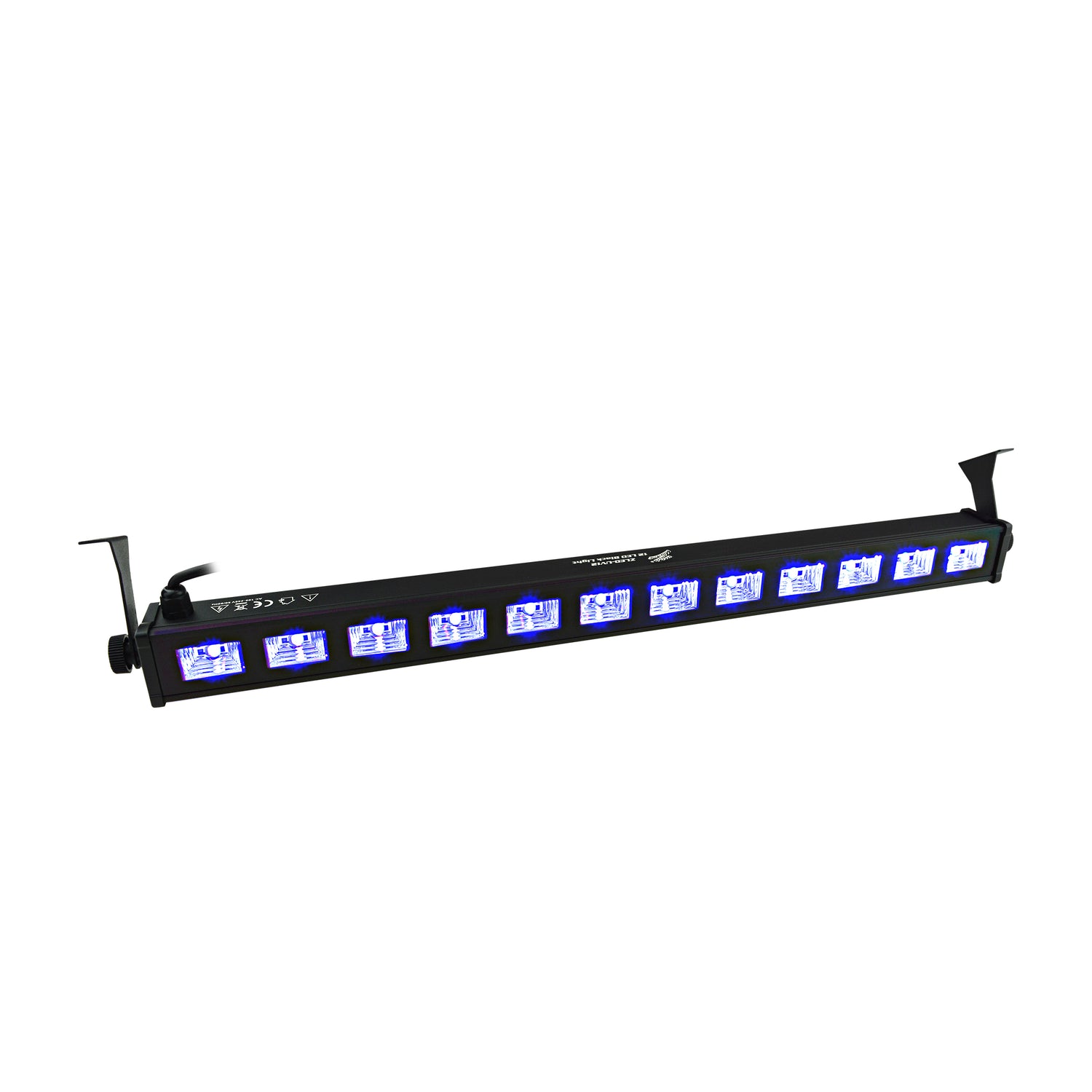 12 LED Black Light (ZLED-UV12)