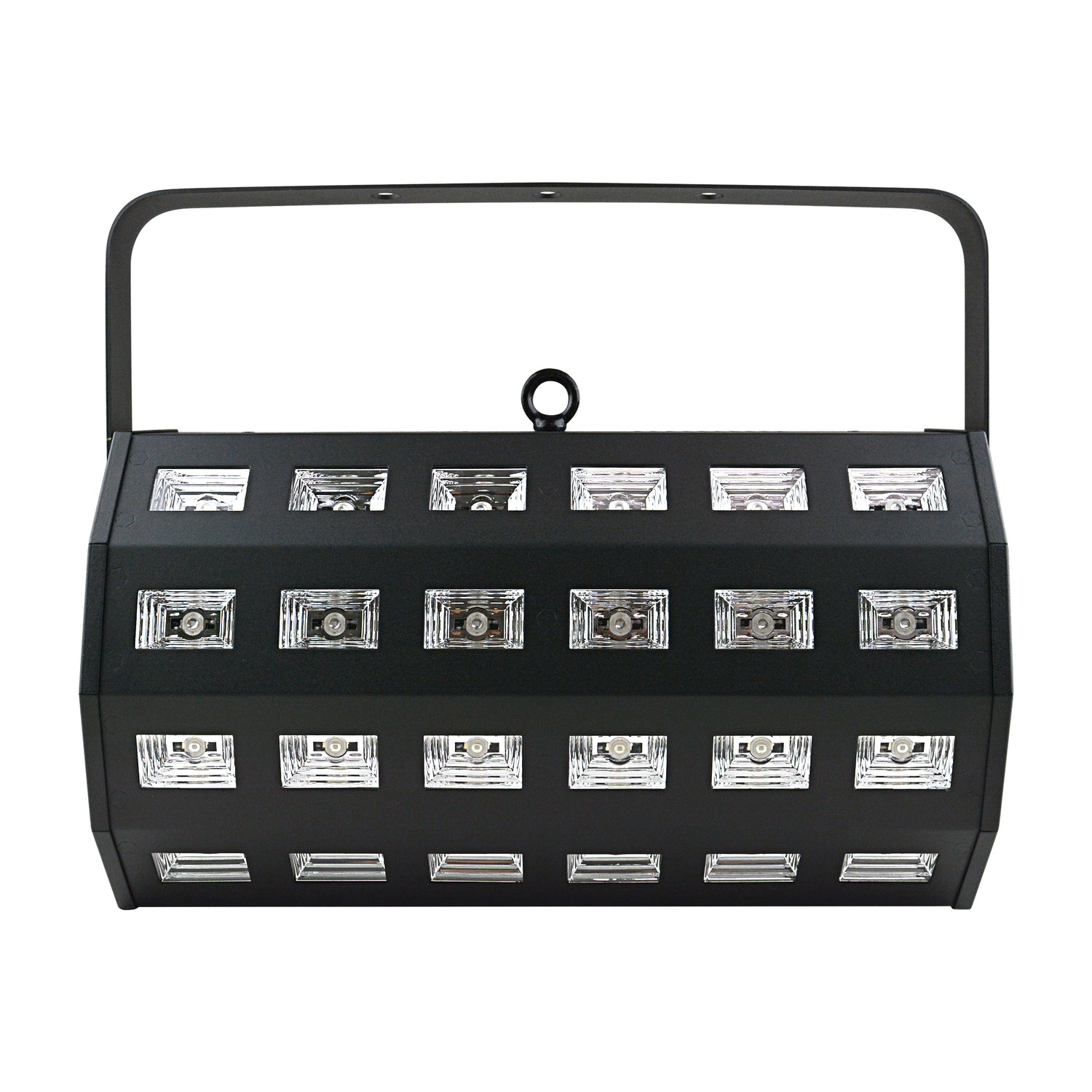 24 LED Black Light with DMX (ZLED-UV24DMX)
