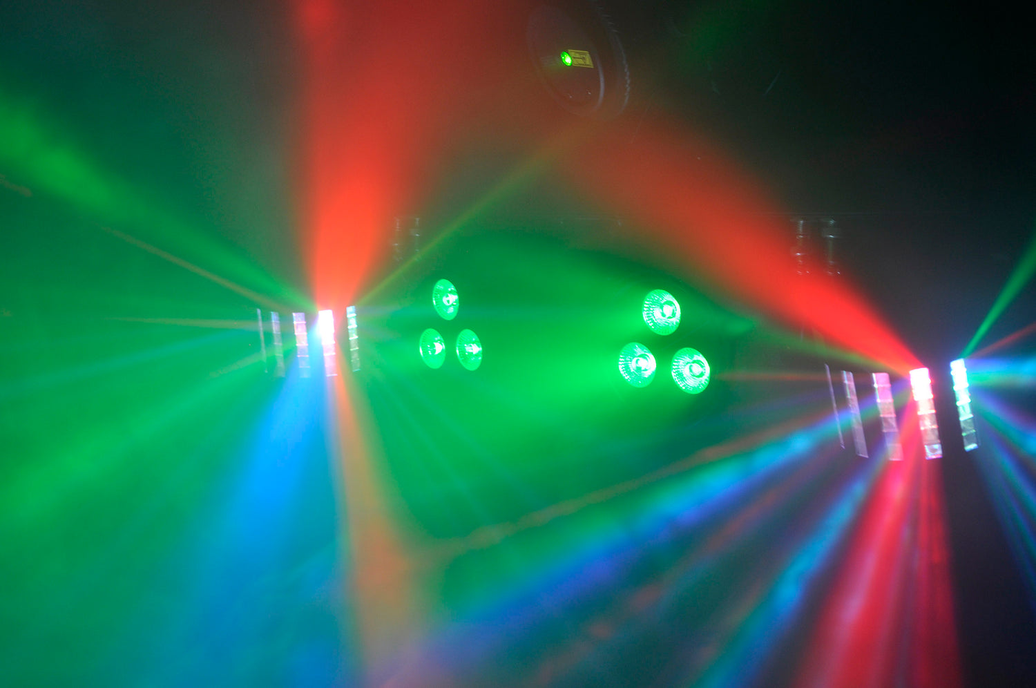LED Party Bar (ZLPB-A275L)
