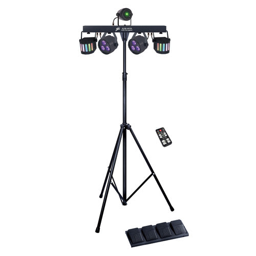 LED Party Bar (ZLPB-A275L)