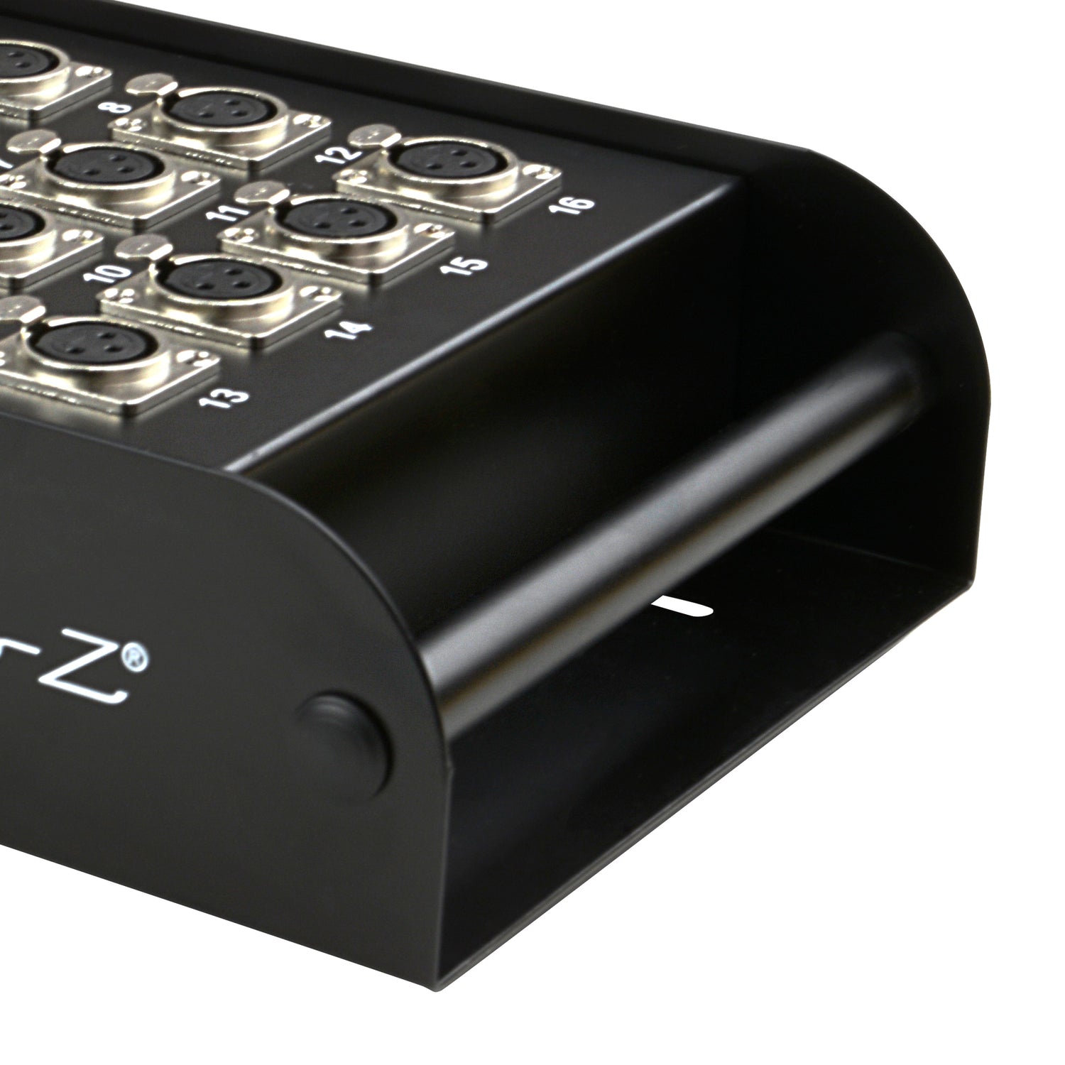 30' 20 Channel XLR Snake Cable (ZMT-20S-TB30)