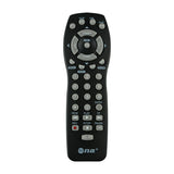 4-in-1 Universal TV Remote Control (ZNA-413BL)