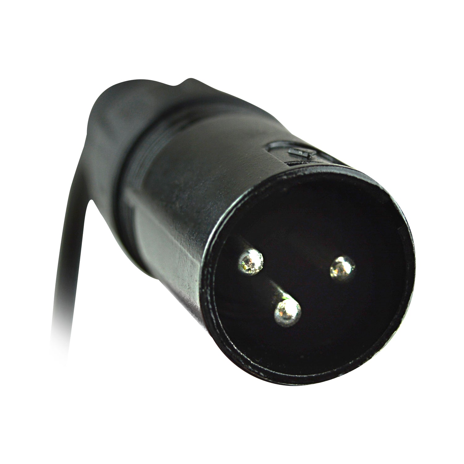 5' Y-Adapter Unbalanced 3 Pin XLR Male to Dual RCA cable (ZP-Y24XUDRCA-5)