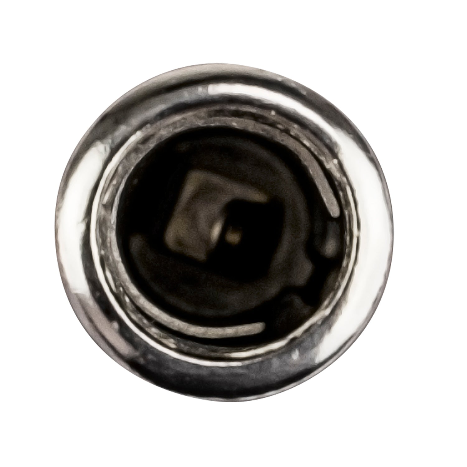 3.5mm Mono Plug Connector (ZP-35MN-P)