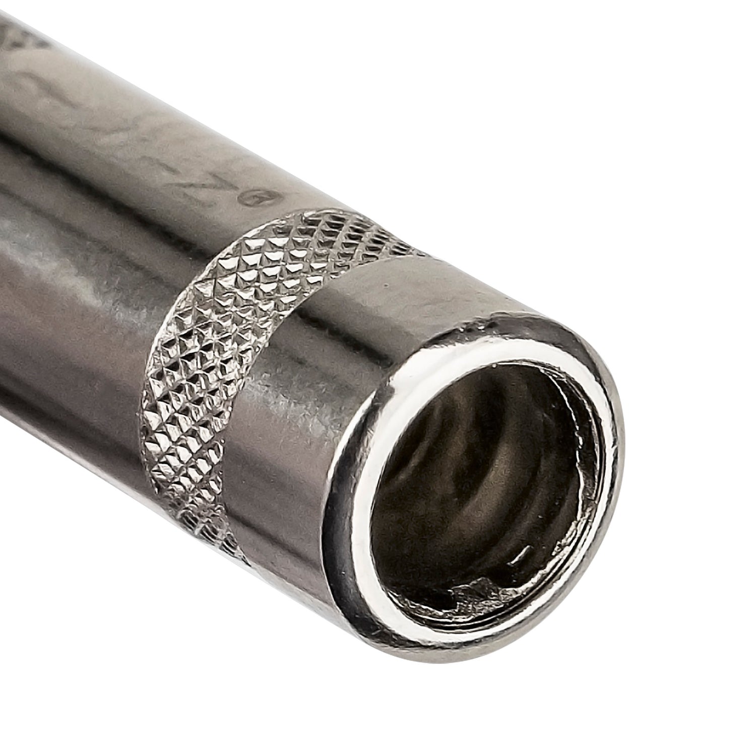 3.5mm Mono Plug Connector (ZP-35MN-P)