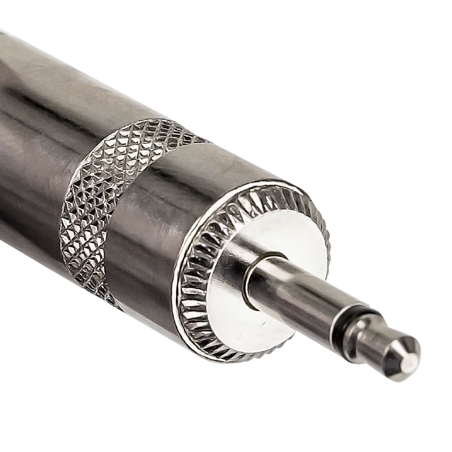 3.5mm Mono Plug Connector (ZP-35MN-P)