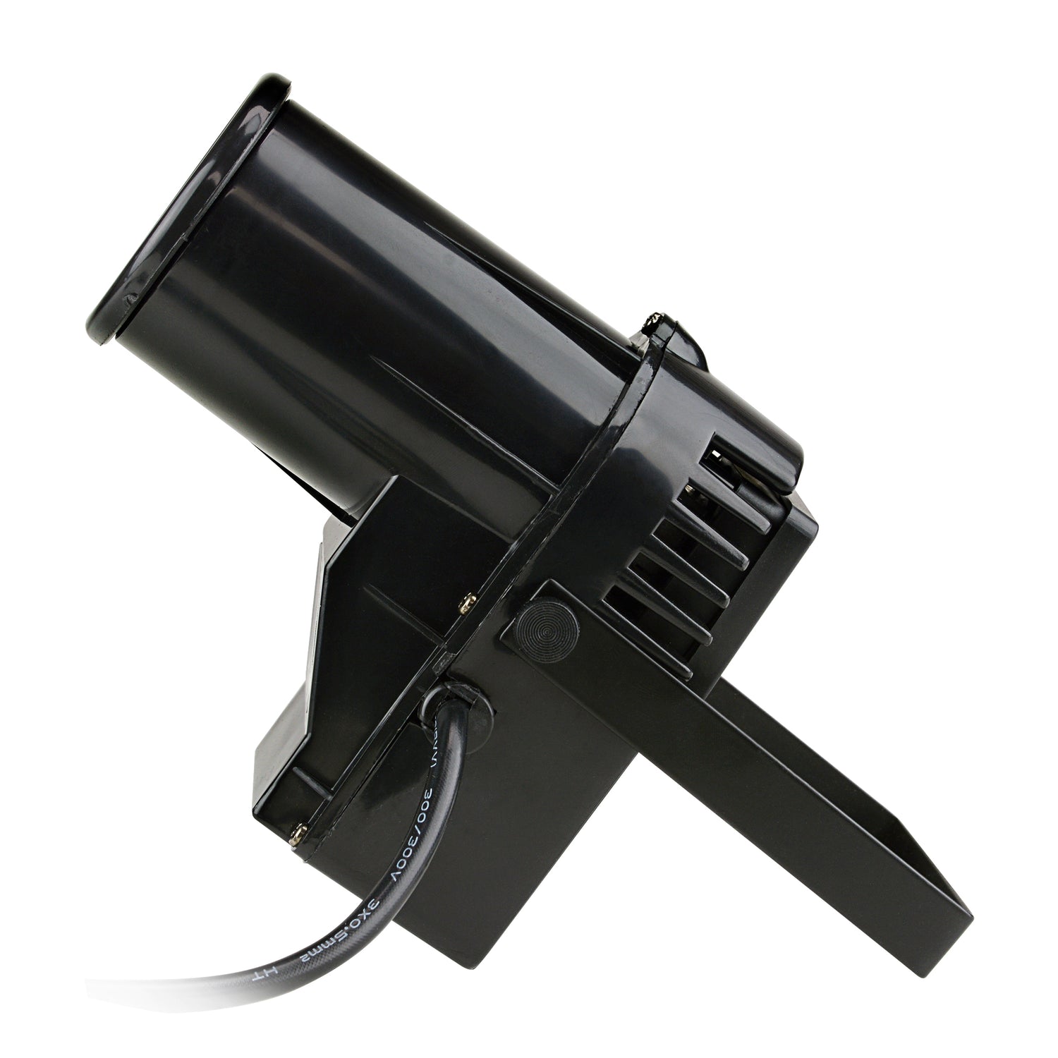 LED White Pin Spot Light (ZPSL-100WHT)