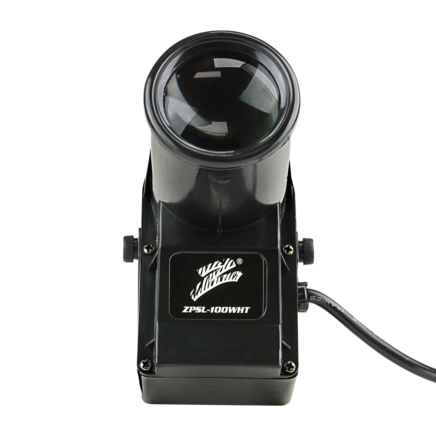 LED White Pin Spot Light (ZPSL-100WHT)