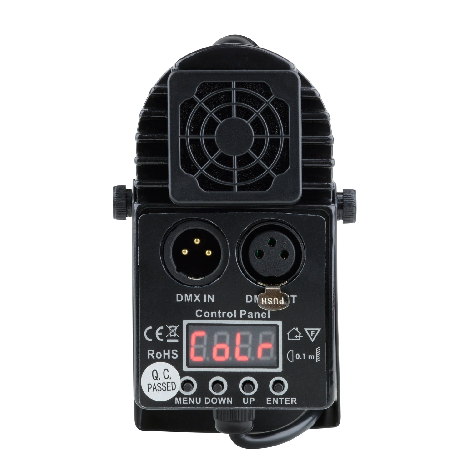 LED RGBW Pin Spot Light (ZPSL-400RGBW)