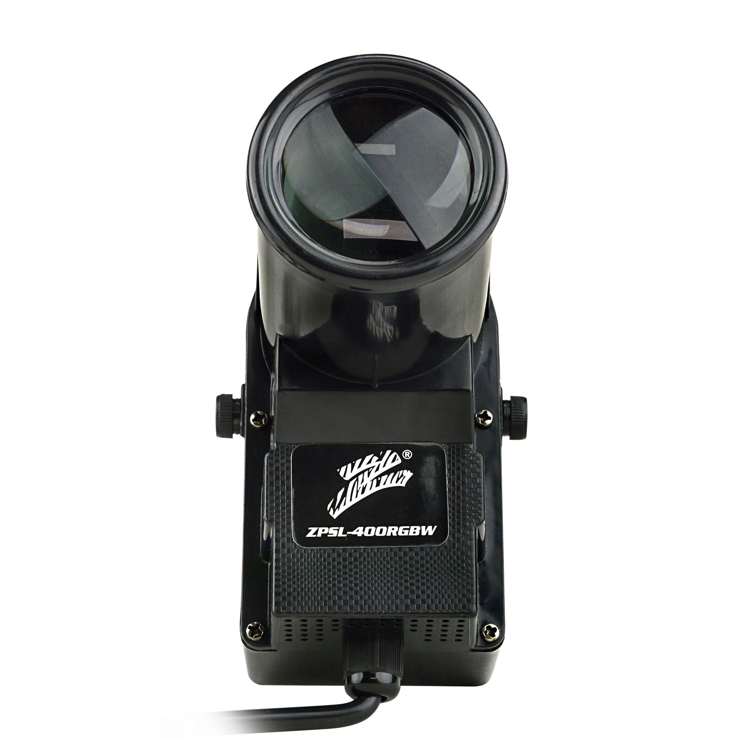 LED RGBW Pin Spot Light (ZPSL-400RGBW)