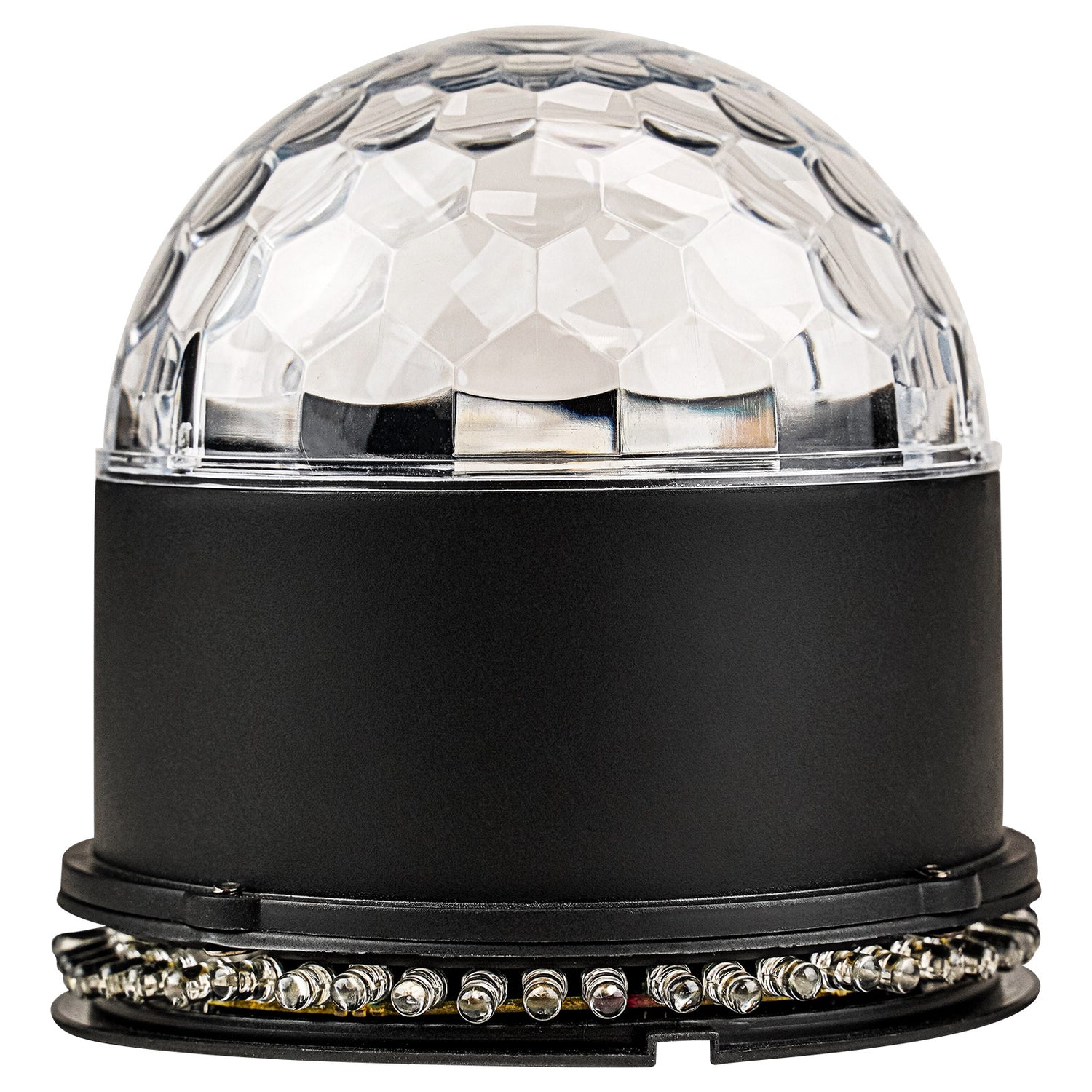 LED Crystal Ball (ZYB-16)