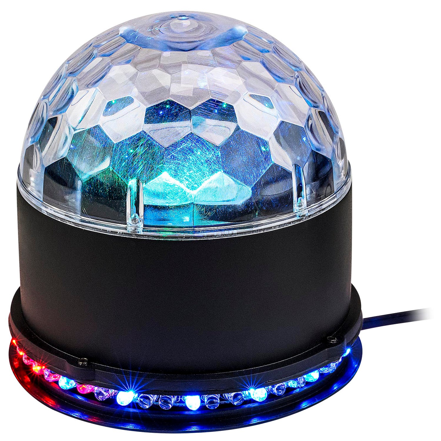 LED Crystal Ball (ZYB-16)
