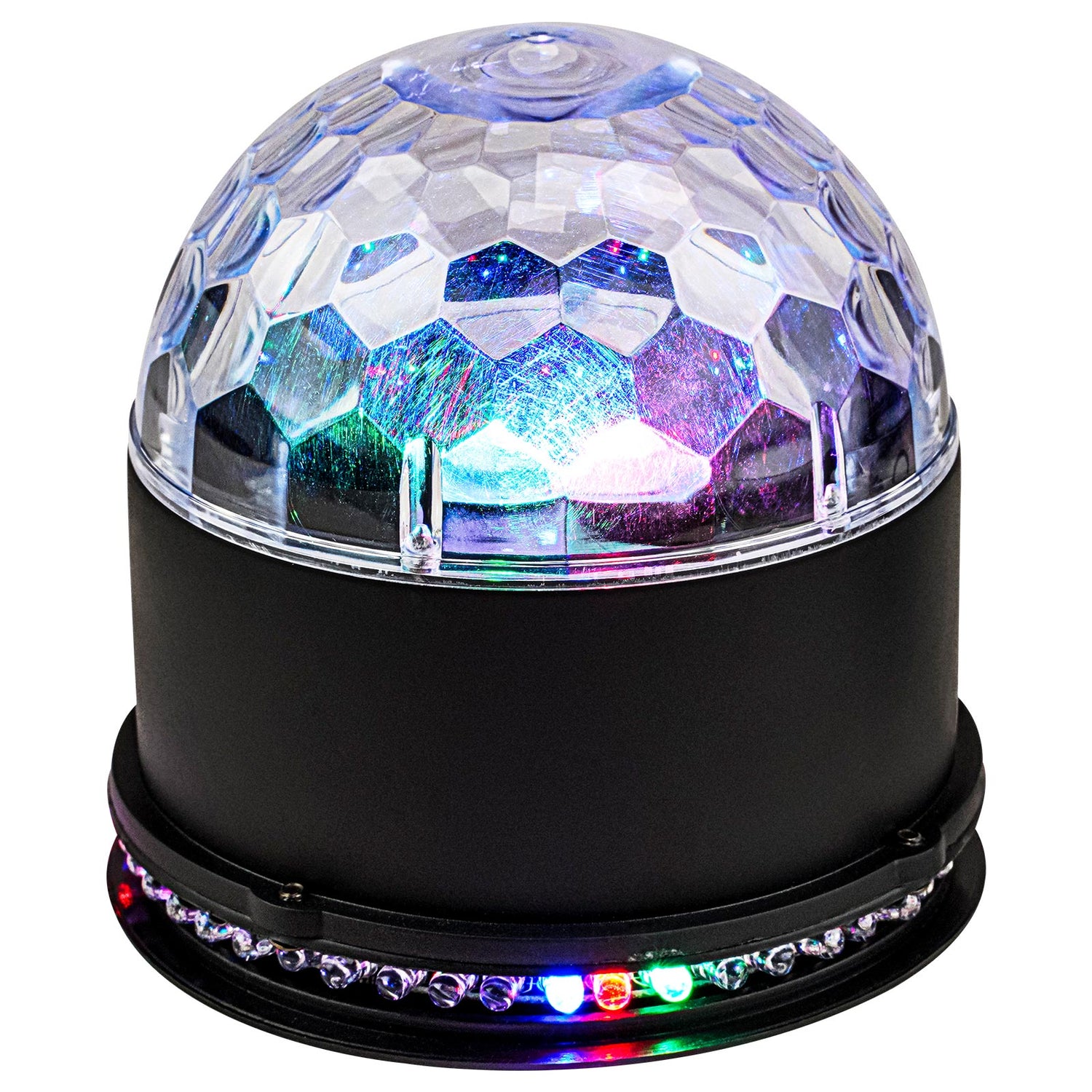 LED Crystal Ball (ZYB-16)