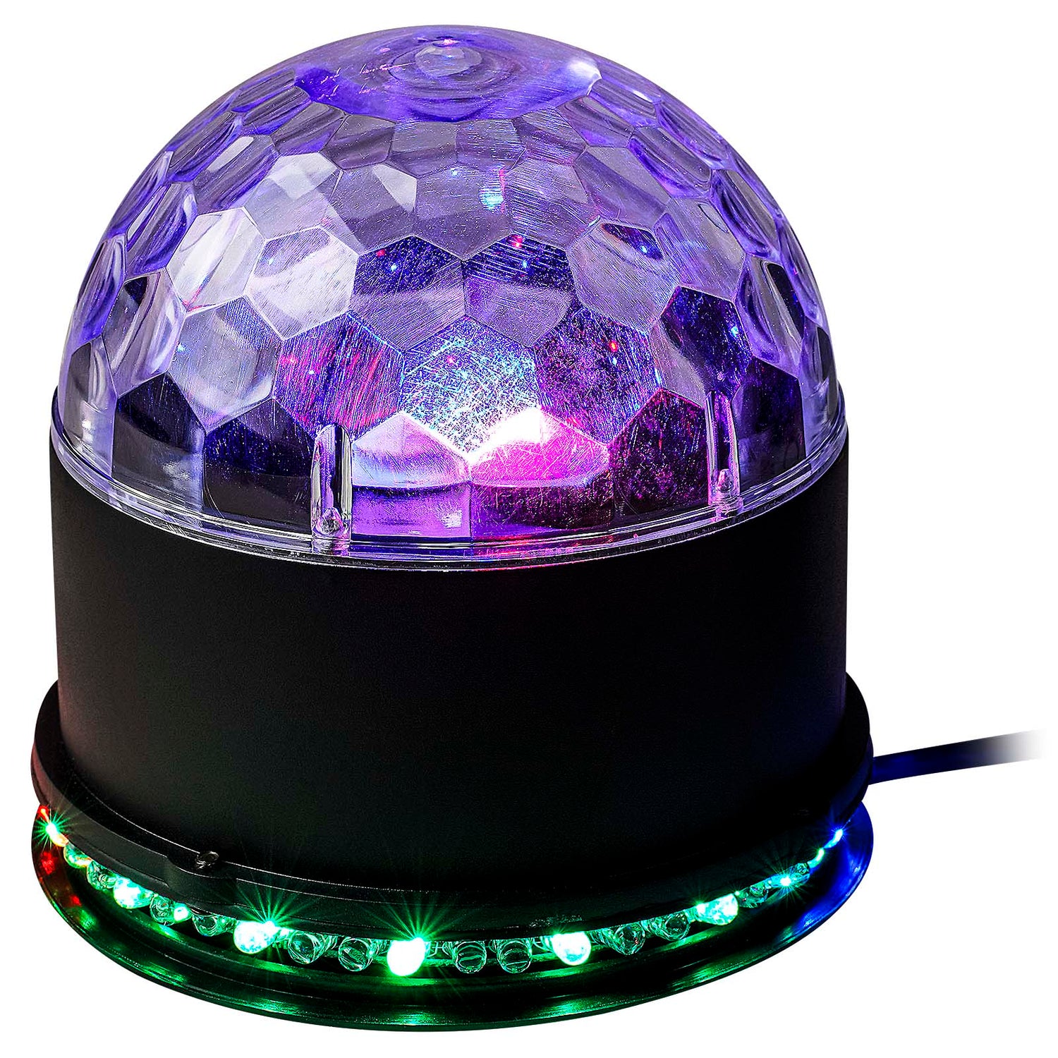 LED Crystal Ball (ZYB-16)