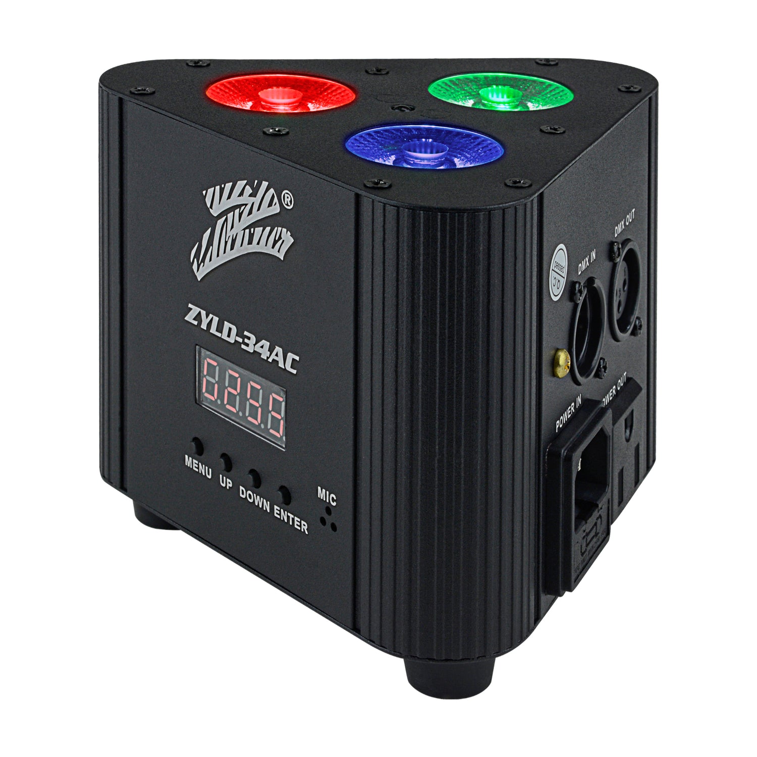 LED Truss Par Light (ZYLD-34AC)