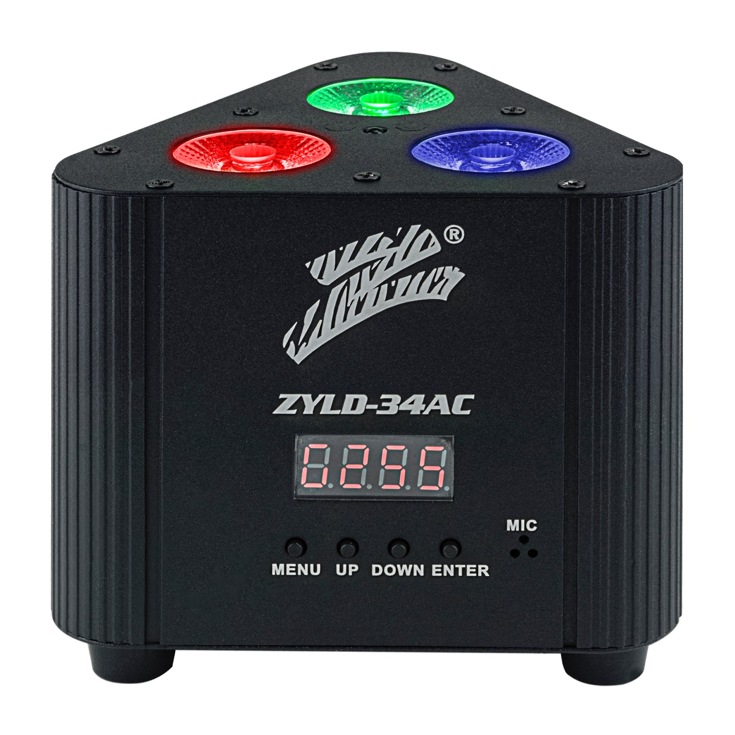 LED Truss Par Light (ZYLD-34AC)