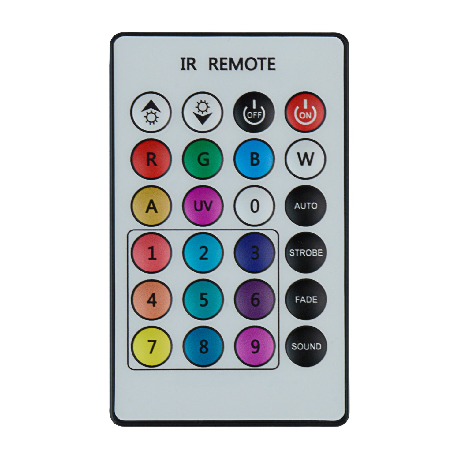 LED Truss Par Light (ZYLD-34AC)