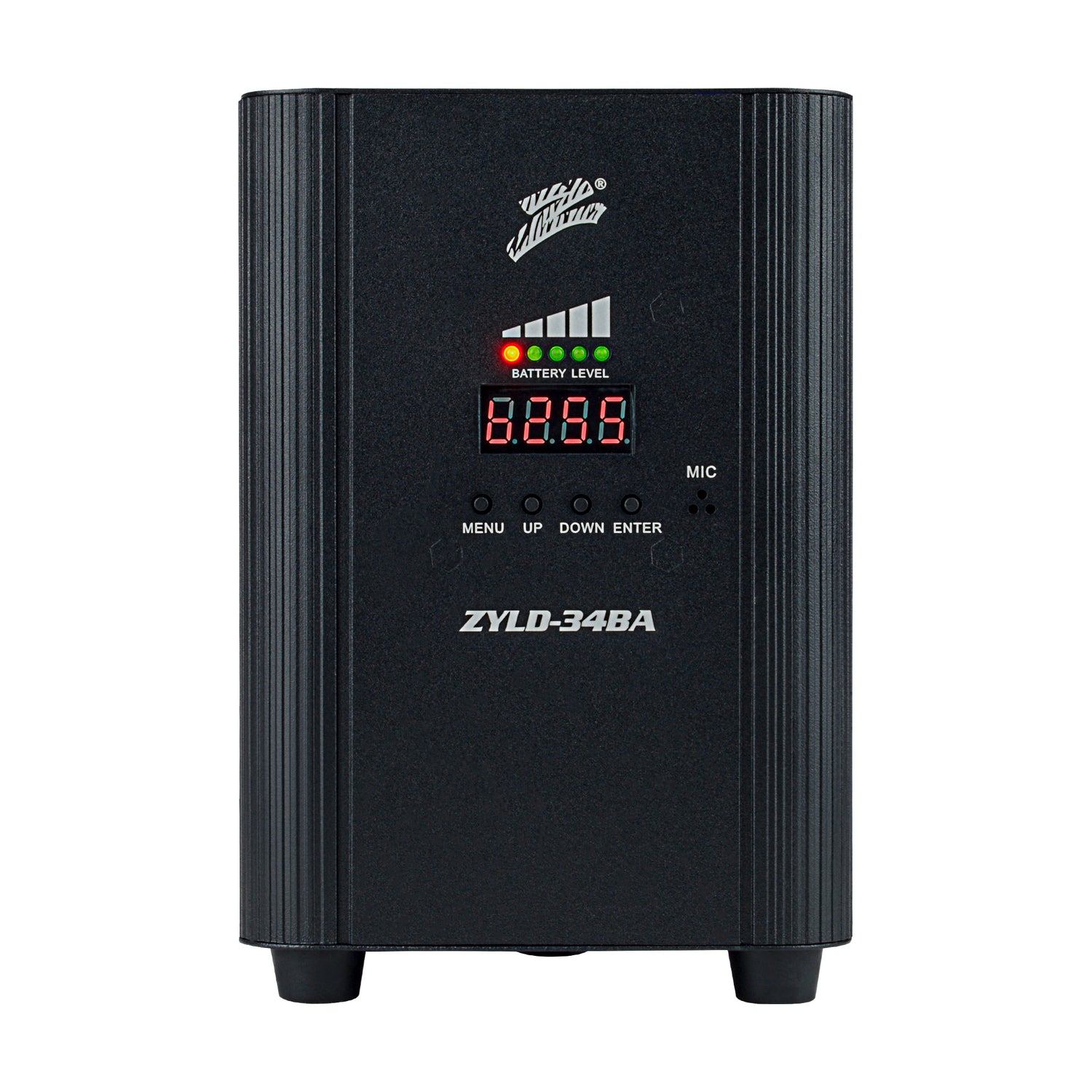 LED Truss Par Light with Battery (ZYLD-34BA)