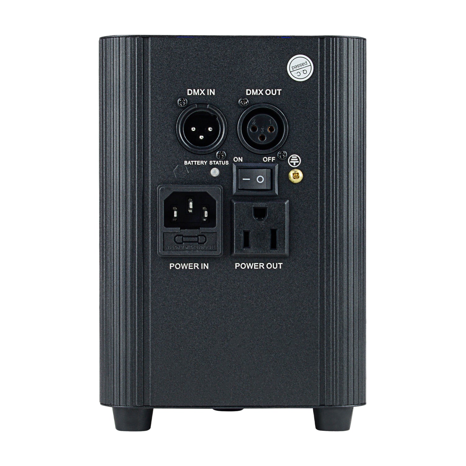 LED Truss Par Light with Battery (ZYLD-34BA)