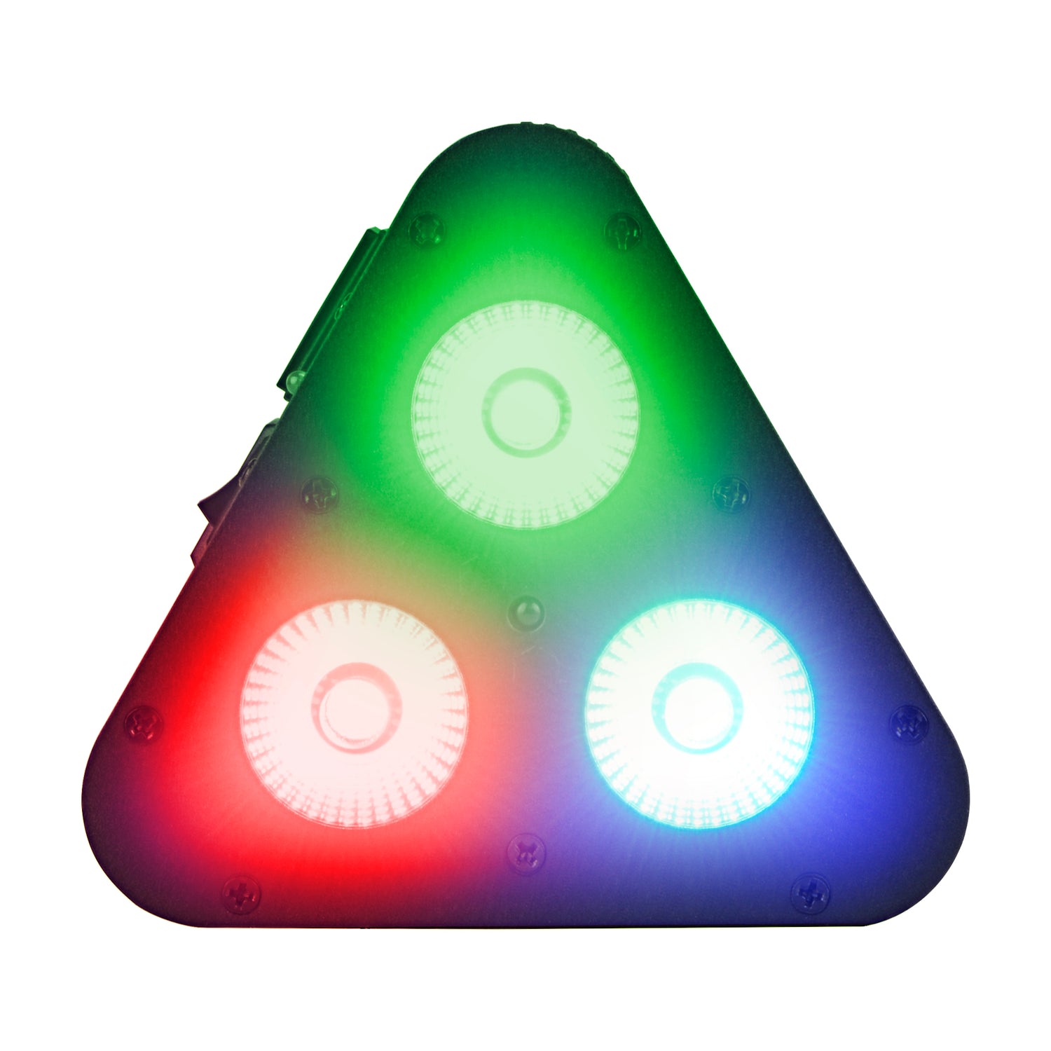 LED Truss Par Light with Battery (ZYLD-34BA)