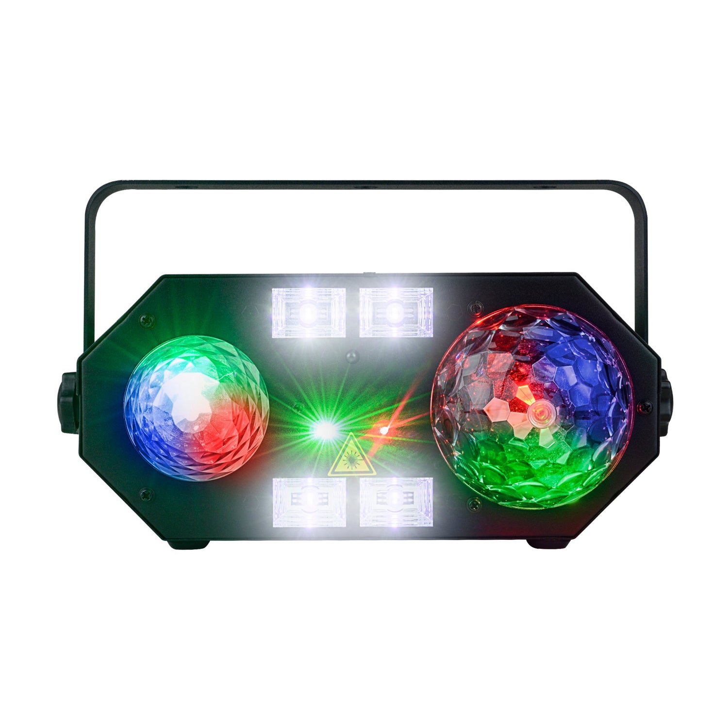 5 in 1 LED Effect Light (ZYLL-5130)